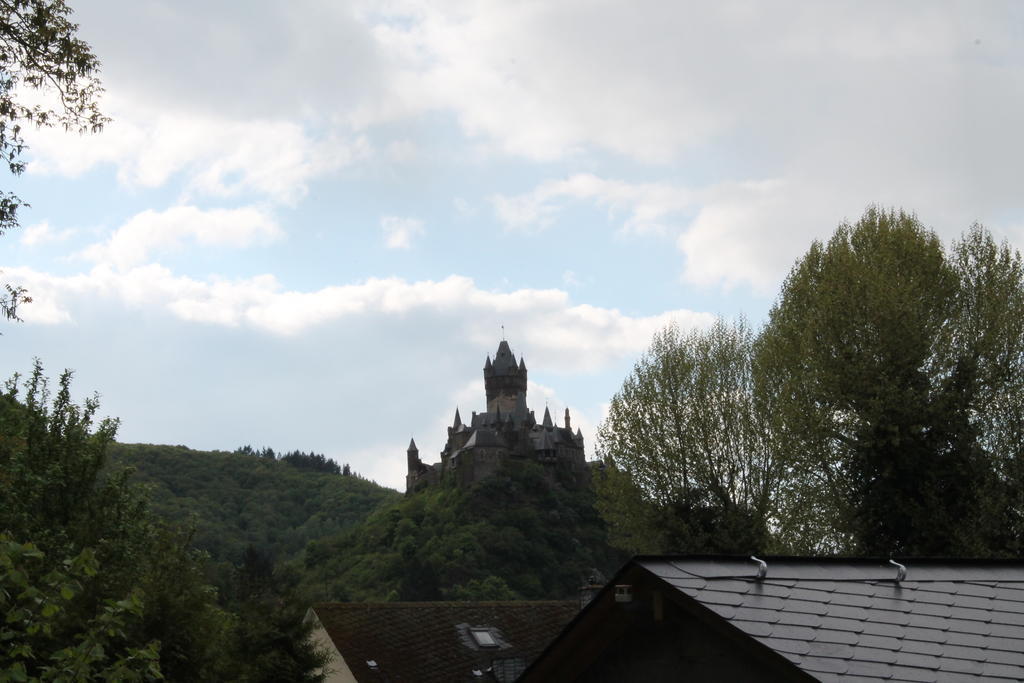 Pension Haus Thies Cochem Værelse billede